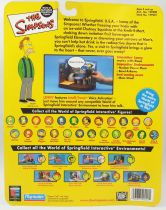 The Simpsons - Playmates - Lenny (Series 4)