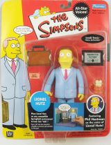 The Simpsons - Playmates - Lionel Hutz (Celebrities série 2)