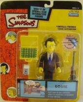 The Simpsons - Playmates - Louie (Series 14)