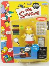 The Simpsons - Playmates - Martin Prince (série 5)