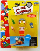 The Simpsons - Playmates - Milhouse (série 3)
