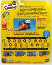 The Simpsons - Playmates - Milhouse (série 3)