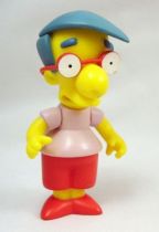 The Simpsons - Playmates - Milhouse Van Houten - figurine loose