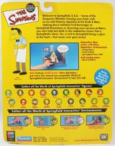 The Simpsons - Playmates - Moe (série 3)