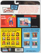 The Simpsons - Playmates - Ms. Botz (sérier 14)