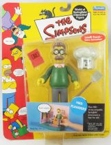The Simpsons - Playmates - Ned Flanders (Series 2)