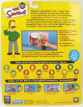 The Simpsons - Playmates - Ned Flanders (Series 2)