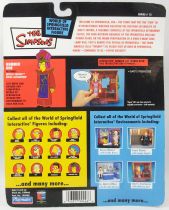 The Simpsons - Playmates - Number One (Series 12)