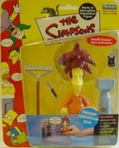 The Simpsons - Playmates - Prison Sideshow Bob (Series 9)