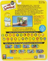 The Simpsons - Playmates - Ralph Wiggum (Series 4)