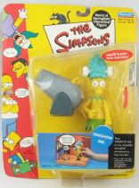 The Simpsons - Playmates - Sideshow Mel (Series 5)