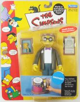 The Simpsons - Playmates - Smithers (Series 2)