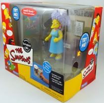 The Simpsons - Playmates - Springfield DMV (avec Selma Bouvier)