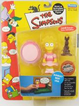 The Simpsons - Playmates - Sunday Best Lisa (série 9)