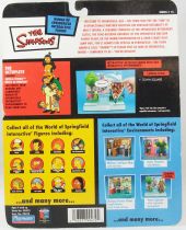 The Simpsons - Playmates - The Octuplets (Series 15)