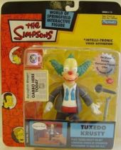 The Simpsons - Playmates - Tuxedo Krusty (Series 13)