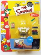 The Simpsons - Playmates - Uter (Series 8)