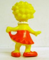 The Simpsons - PVC Mini-Figure - Lisa