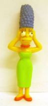 The Simpsons - PVC Mini-Figure - Marge