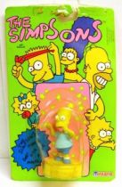 The Simpsons - PVC with Base - Bart