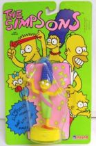 The Simpsons - PVC with Base - Marge
