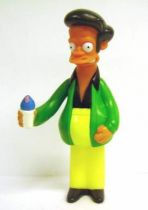 The Simpsons - Quick figure - Apu
