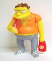 The Simpsons - Quick figure - Barney