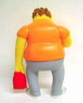 The Simpsons - Quick figure - Barney