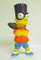 The Simpsons - Quick figure - Bartman