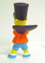The Simpsons - Quick figure - Bartman