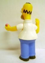 The Simpsons - Quick figure - Homer