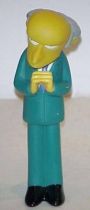 The Simpsons - Quick figure - Mr. Burns