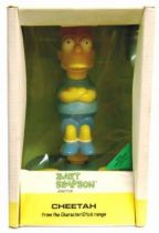 The Simpsons - Sega Mega Drive\'s Joystick - Bart