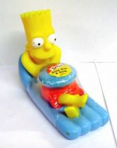 The Simpsons - Soap Dish & Soap - Bart