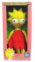The Simpsons - Soft doll - Lisa