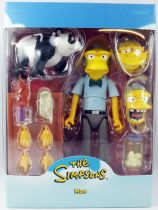 The Simpsons - Super7 Ultimates - 