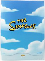 The Simpsons - Super7 Ultimates - Moe