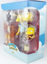 The Simpsons - Super7 Ultimates - Moe