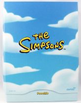 The Simpsons - Super7 Ultimates - Poochie