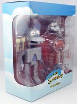 The Simpsons - Super7 Ultimates - Robot Itchy