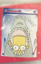 The Simpsons - Swimbag (CopyWrite UK 1996)