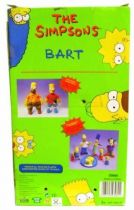 The Simpsons - Talking Plush - Bart
