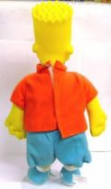 The Simpsons - Talking Plush - Bart