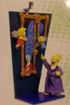 The Simpsons - The Raven (from Treehouse of Horror I) - McFarlane