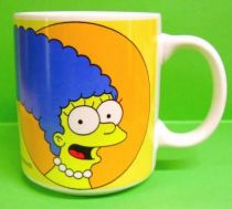 The Simpsons - Tropico Diffusion - Marge Simpson Ceramic Mug