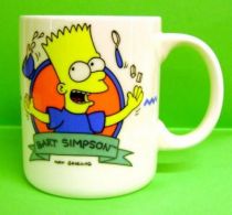 The Simpsons - Tropico Diffusion - Marge Simpson Ceramic Mug