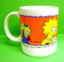 The Simpsons - Tropico Diffusion - Marge Simpson Ceramic Mug