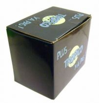 The Simpsons - Tropico Diffusion - Set of 4 Ceramic Mugs Mint in Box