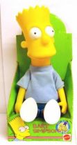 The Simpsons - Vinyl doll - Bart