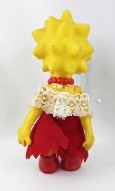 The Simpsons - Vinyl doll - Lisa